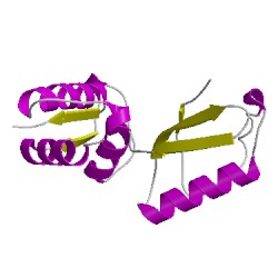 Image of CATH 3j7yJ