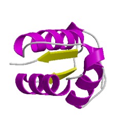 Image of CATH 3j7yJ02