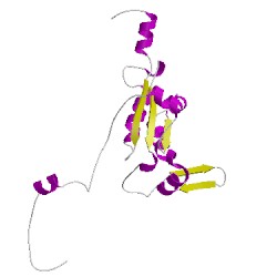 Image of CATH 3j7yK