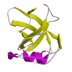 Image of CATH 3j7yL