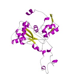 Image of CATH 3j7yM