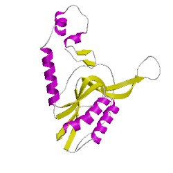 Image of CATH 3j7yN