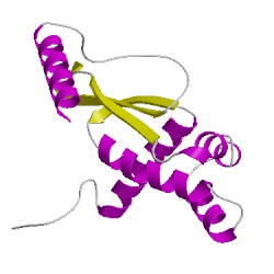 Image of CATH 3j7yO