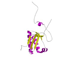 Image of CATH 3j7yP