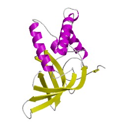 Image of CATH 3j7yQ