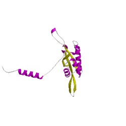 Image of CATH 3j7yT