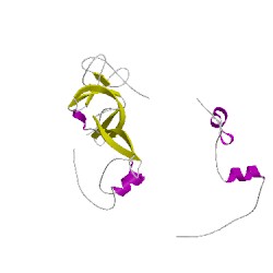 Image of CATH 3j7yV