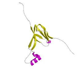 Image of CATH 3j7yW