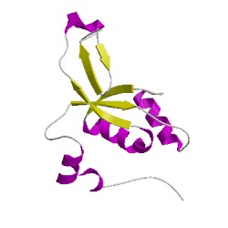 Image of CATH 3j7yZ