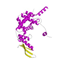 Image of CATH 3j7yc