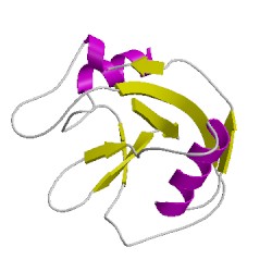 Image of CATH 3j7ye00