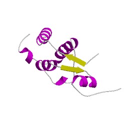 Image of CATH 3j7yh