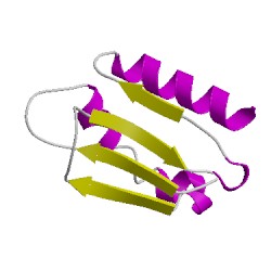 Image of CATH 3j7yk