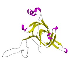 Image of CATH 3j7zD