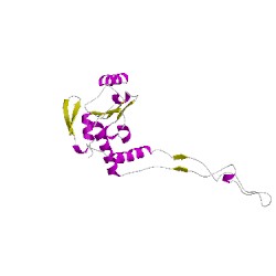 Image of CATH 3j7zE00