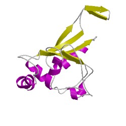 Image of CATH 3j7zF