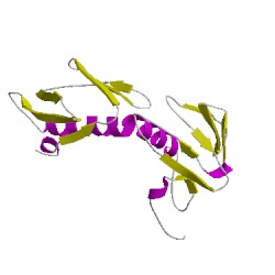 Image of CATH 3j7zG