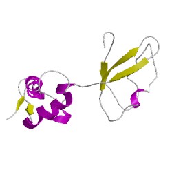 Image of CATH 3j7zI