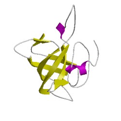 Image of CATH 3j7zK