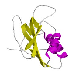 Image of CATH 3j7zM