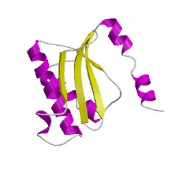 Image of CATH 3j7zO