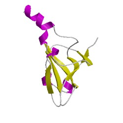 Image of CATH 3j7zP