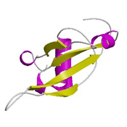 Image of CATH 3j7zT