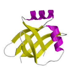 Image of CATH 3j7zV