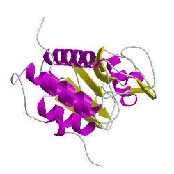 Image of CATH 3j80A