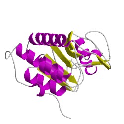 Image of CATH 3j80A01