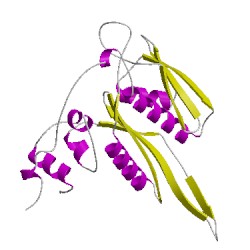 Image of CATH 3j80C
