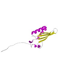 Image of CATH 3j80D02