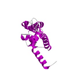 Image of CATH 3j80J01