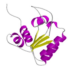 Image of CATH 3j80M00