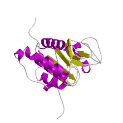 Image of CATH 3j81A