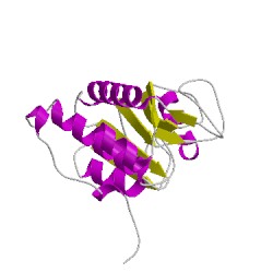 Image of CATH 3j81A01