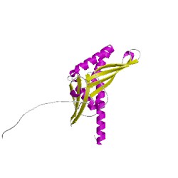 Image of CATH 3j81D