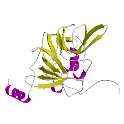 Image of CATH 3j81E