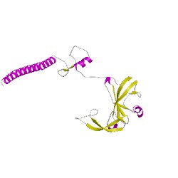 Image of CATH 3j81G