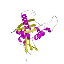 Image of CATH 3j81H