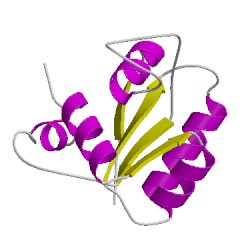 Image of CATH 3j81M00