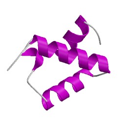 Image of CATH 3j81N01