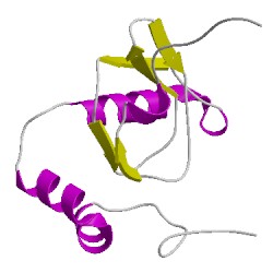 Image of CATH 3j81P