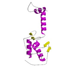 Image of CATH 3j81S
