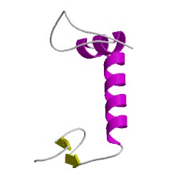 Image of CATH 3j81S02