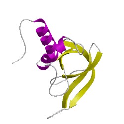 Image of CATH 3j81X