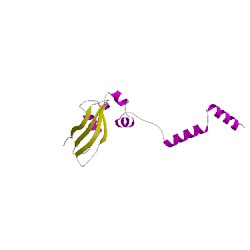 Image of CATH 3j81Y00
