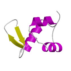 Image of CATH 3j81Z00