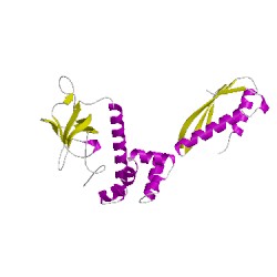 Image of CATH 3j81j