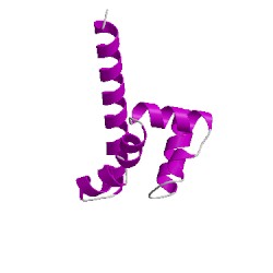 Image of CATH 3j81j02